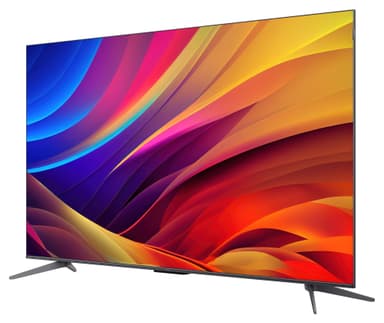 TCL 65" QLED810 4K QLED TV (2024)
