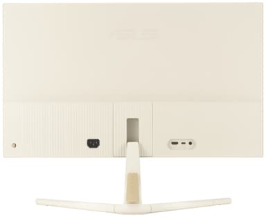 Asus VU279CFE-M 27" näyttö (valkoinen)