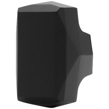 Gemstone Bike GPS paikannin (musta)