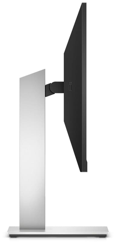 HP EliteDisplay E24i G4 24" näyttö (musta)