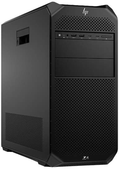 HP Workstation Z4 G5 Xeon W 64GB SSD