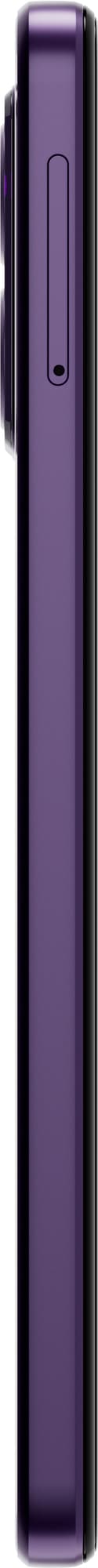 HMD Pulse Pro älypuhelin 6/128 GB (violetti)