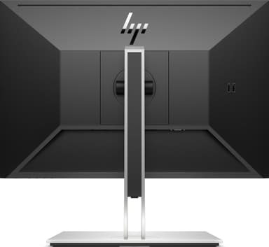 HP EliteDisplay E24i G4 24" näyttö (musta)
