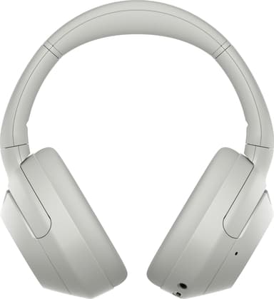 Sony ULT Wear langattomat around-ear kuulokkeet (Off White)