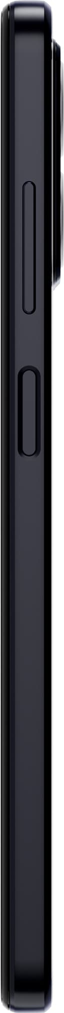 HMD Pulse Pro älypuhelin 6/128 GB (musta)