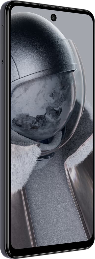 HMD Pulse Pro älypuhelin 6/128 GB (musta)
