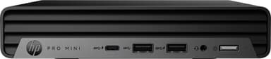 HP ProDesk 400 G9 Mini i5-13/16/512GB pöytätietokone