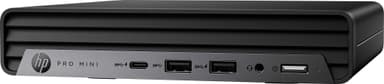 HP ProDesk 400 G9 Mini i5-13/16/512GB pöytätietokone