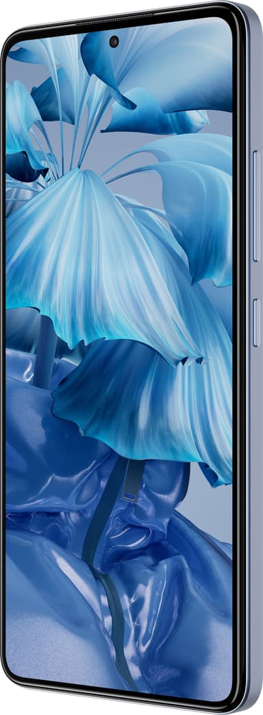 HMD Pulse älypuhelin 4/64 GB (sininen)
