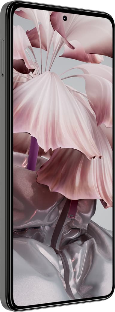 HMD Pulse älypuhelin 4/64 GB (musta)
