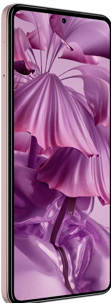 HMD Pulse älypuhelin 4/64 GB (vaaleanpunainen)