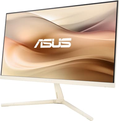 Asus VU279CFE-M 27" näyttö (valkoinen)