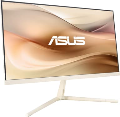 Asus VU279CFE-M 27" näyttö (valkoinen)