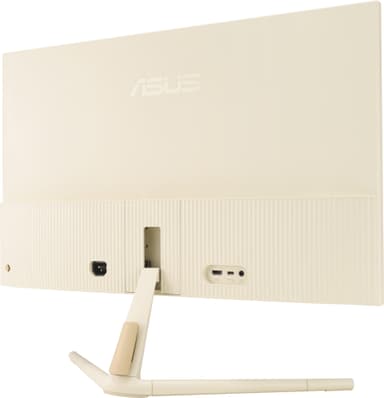 Asus VU279CFE-M 27" näyttö (valkoinen)