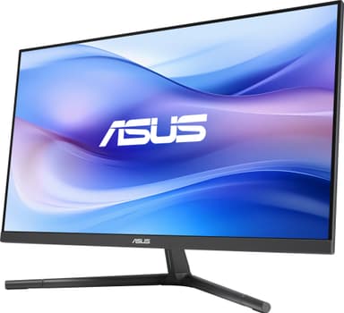 Asus VU279CFE-B 27" näyttö (sininen)