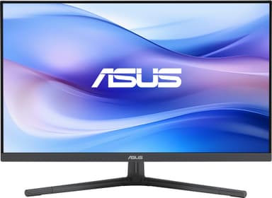 Asus VU279CFE-B 27" näyttö (sininen)