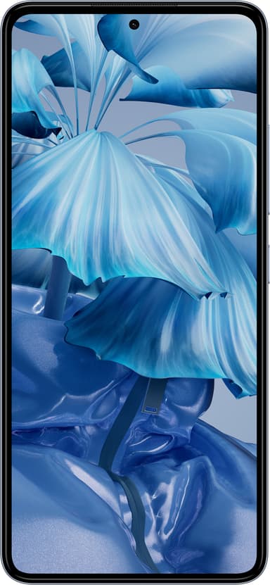 HMD Pulse älypuhelin 4/64 GB (sininen)