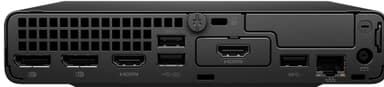 HP ProDesk 400 G9 Mini i5-13/16/512GB pöytätietokone