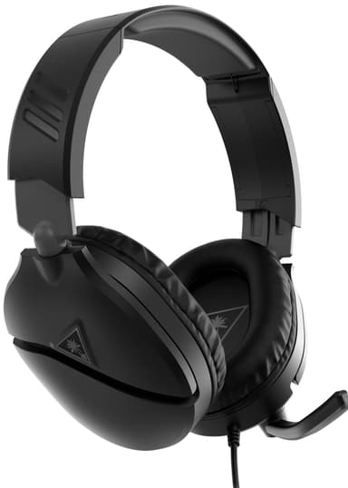 Turtle Beach Recon 70 pelikuulokkeet