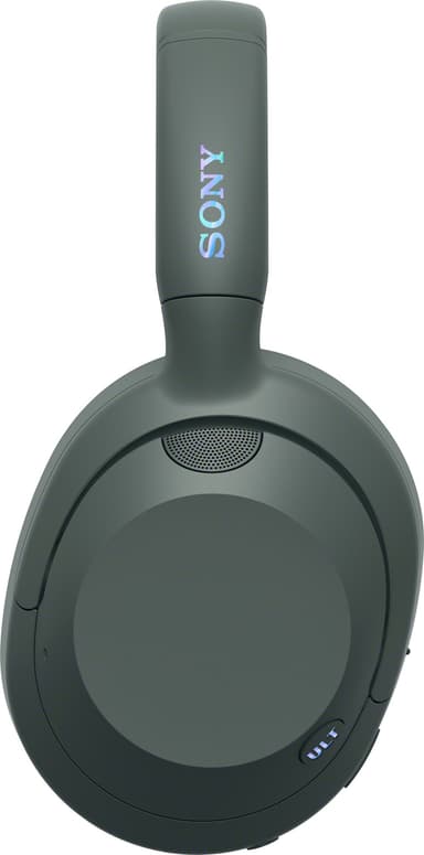 Sony ULT Wear langattomat around-ear kuulokkeet (harmaa metsä)