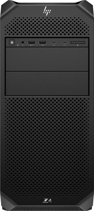 HP Workstation Z4 G5 Xeon W 64GB SSD