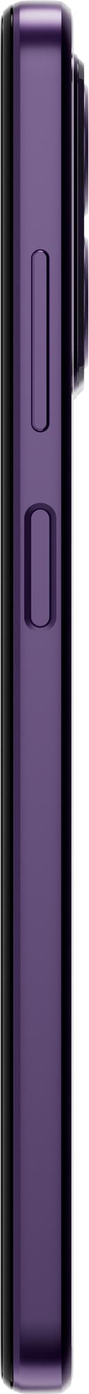 HMD Pulse Pro älypuhelin 6/128 GB (violetti)
