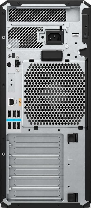 HP Workstation Z4 G5 Xeon W 64GB SSD