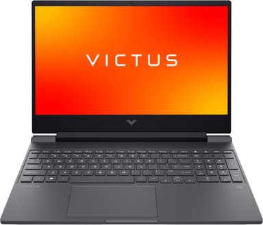 HP Victus 15 R5-5H/8/1024/RX6500M/144 Hz pelikannettava