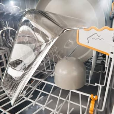 Miele Astianpesukone G 5443 SCU BW Excellence