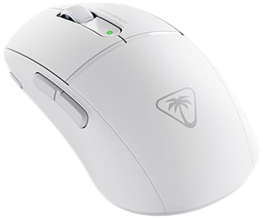 Turtle Beach Burst II Air langaton pelihiiri (valkoinen)