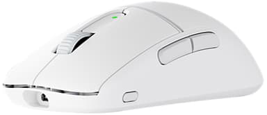 Turtle Beach Burst II Air langaton pelihiiri (valkoinen)
