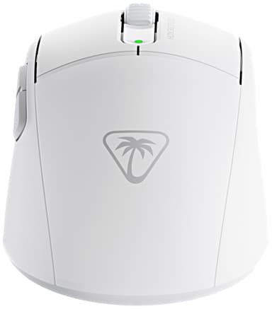 Turtle Beach Burst II Air langaton pelihiiri (valkoinen)