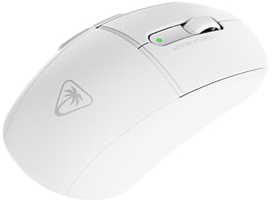 Turtle Beach Burst II Air langaton pelihiiri (valkoinen)