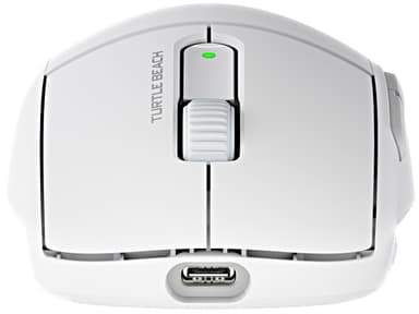 Turtle Beach Burst II Air langaton pelihiiri (valkoinen)