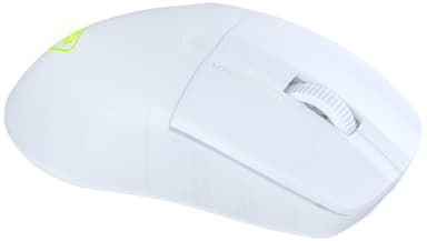 Turtle Beach Pure Air langaton pelihiiri (valkoinen)