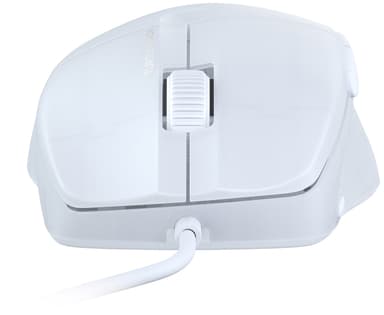 Turtle Beach Pure SEL pelihiiri (valkoinen)