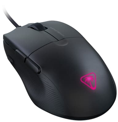 Turtle Beach Pure SEL pelihiiri (musta)