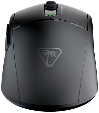 Turtle Beach Burst II Air langaton pelihiiri (musta)