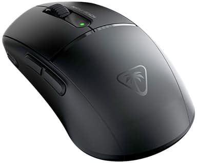 Turtle Beach Burst II Air langaton pelihiiri (musta)