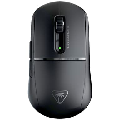 Turtle Beach Burst II Air langaton pelihiiri (musta)