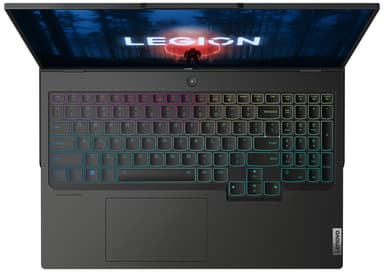 Lenovo Legion Pro 7 R9-7HX/16/1024/4080 16” pelikannettava