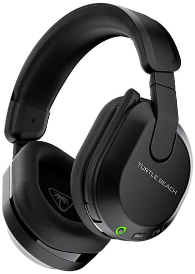 Turtle Beach Stealth 600 Gen 3 Xbox pelikuulokkeet (musta)