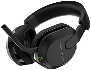 Turtle Beach Stealth 600 Gen 3 PlayStation pelikuulokkeet (musta)