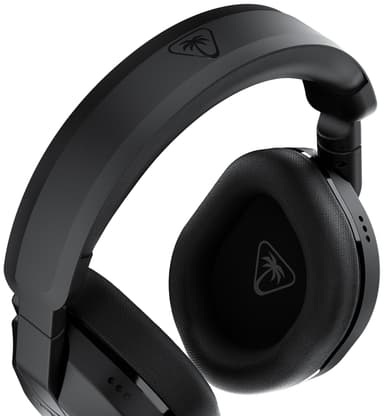 Turtle Beach Stealth 600 Gen 3 PlayStation pelikuulokkeet (musta)