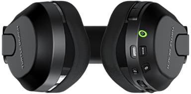 Turtle Beach Stealth 600 Gen 3 PlayStation pelikuulokkeet (musta)