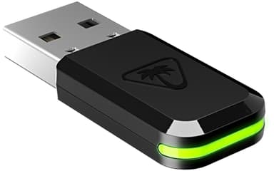 Turtle Beach Stealth 600 Gen 3 PlayStation pelikuulokkeet (musta)