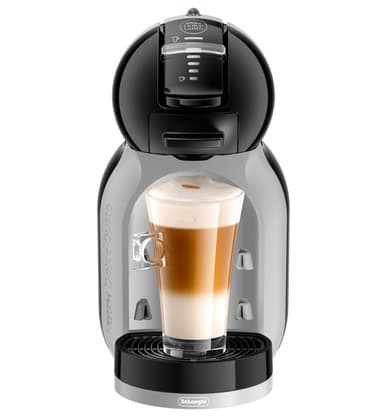 Dolce Gusto MiniMe kapselikeitin (musta/harmaa)