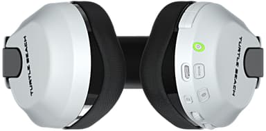 Turtle Beach Stealth 600 Gen 3 Xbox pelikuulokkeet (valkoinen)