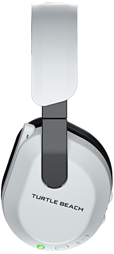 Turtle Beach Stealth 600 Gen 3 PlayStation pelikuulokkeet (valkoinen)