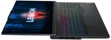 Lenovo Legion Pro 7 R9-7HX/32/2048/4090 16” pelikannettava